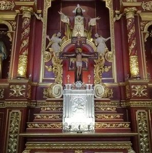 Meet your Posher, Gregorio